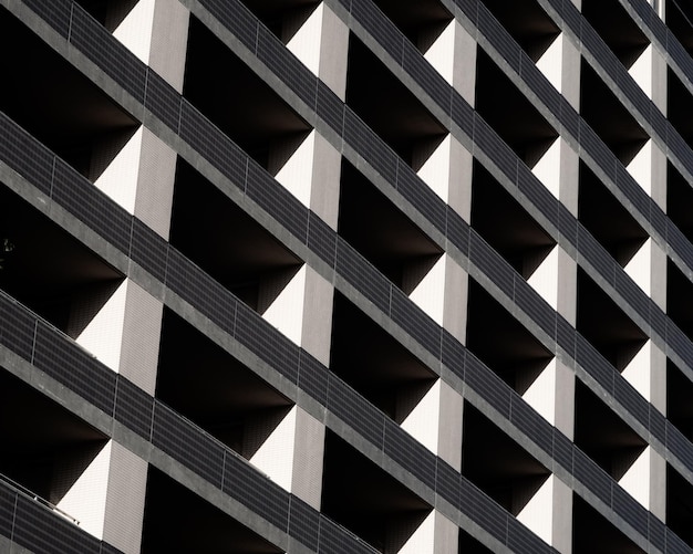 Low angle view of building