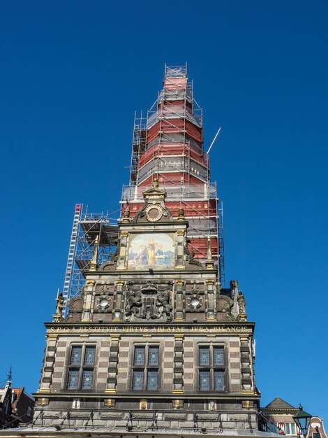 Low angle view of a building