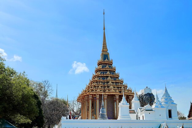 Low angle view of a building