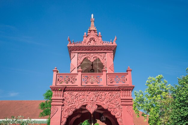 Low angle view of a building