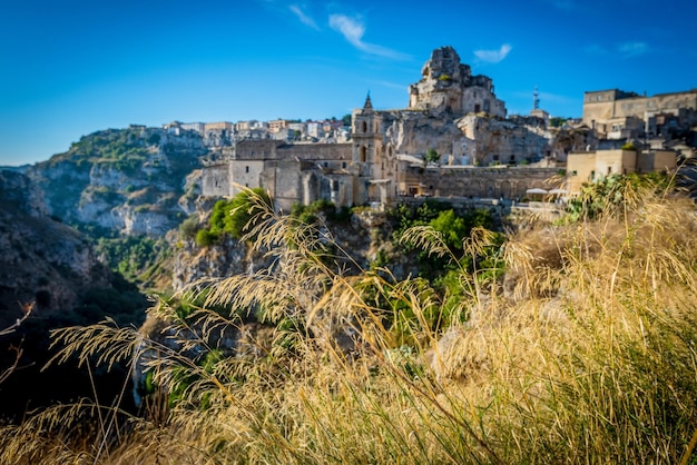 Low angle view of castle against sky