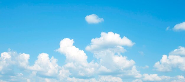 Low angle view of clouds in blue sky