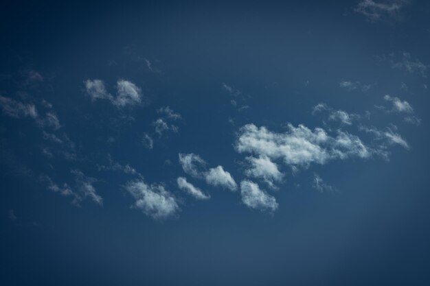 Low angle view of clouds in sky