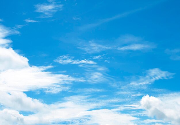 Low angle view of clouds in sky