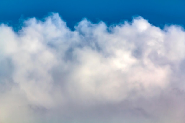 Low angle view of clouds in sky