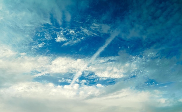 Low angle view of clouds in sky