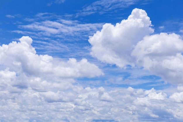 Low angle view of clouds in sky