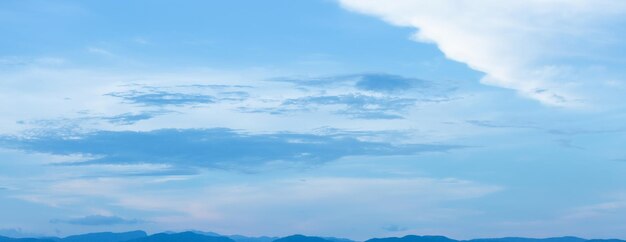 Low angle view of clouds in sky