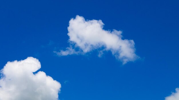 Low angle view of clouds in sky