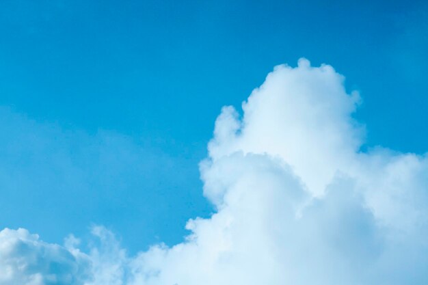 Low angle view of clouds in sky