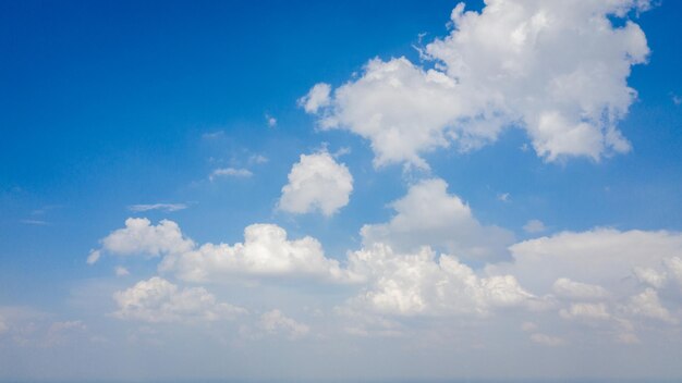 Low angle view of clouds in sky