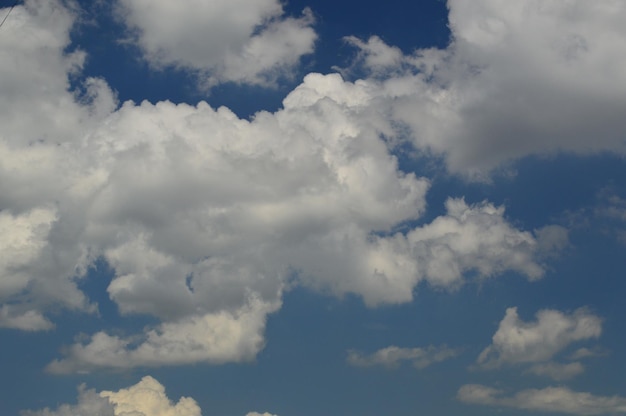 Low angle view of clouds in sky