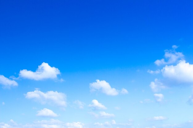 Low angle view of clouds in sky