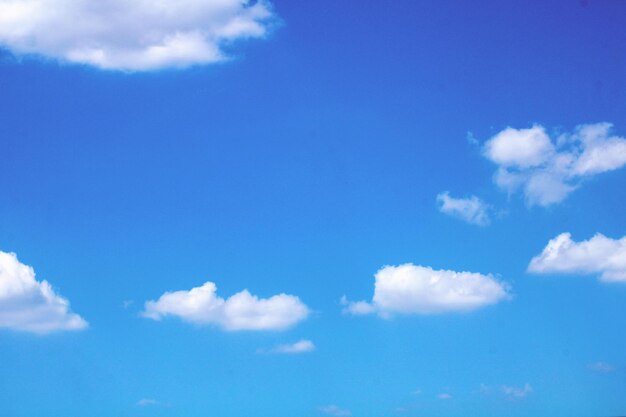 Low angle view of clouds in sky