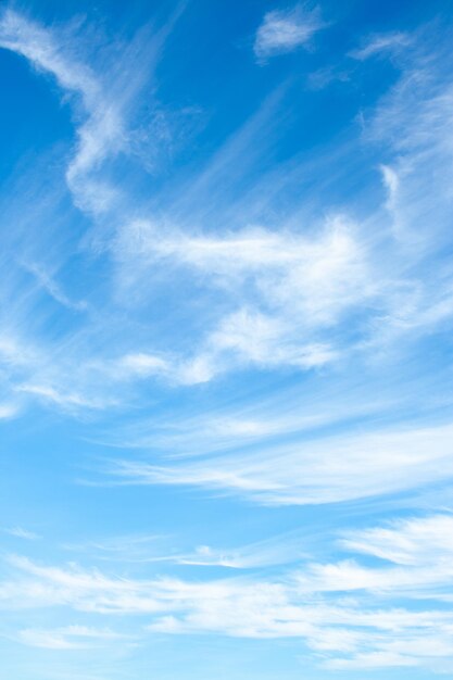 Low angle view of clouds in sky