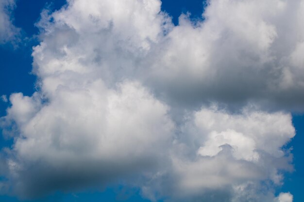 Low angle view of clouds in sky