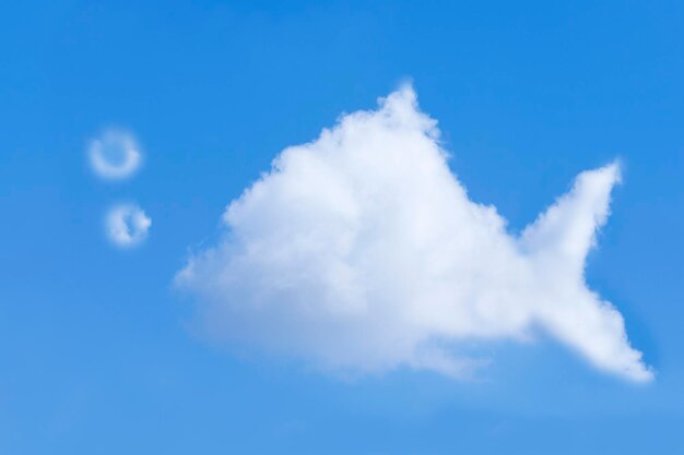 Low angle view of clouds in sky