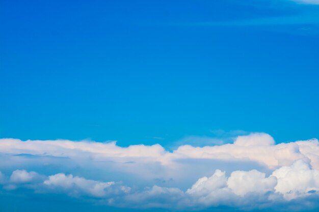 Low angle view of clouds in sky