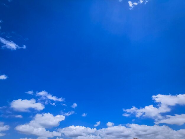 Low angle view of clouds in sky