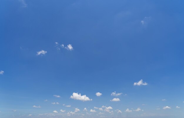 Low angle view of clouds in sky