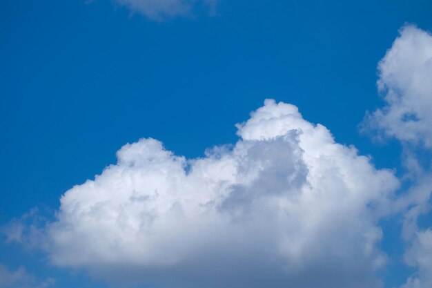 Low angle view of clouds in sky