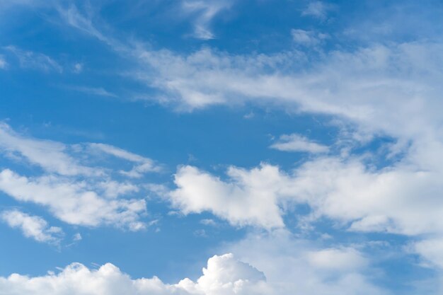 Low angle view of clouds in sky