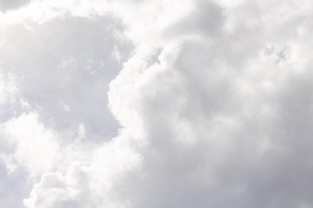 Low angle view of clouds in sky