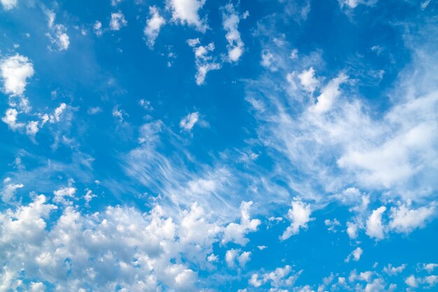 Low angle view of clouds in sky