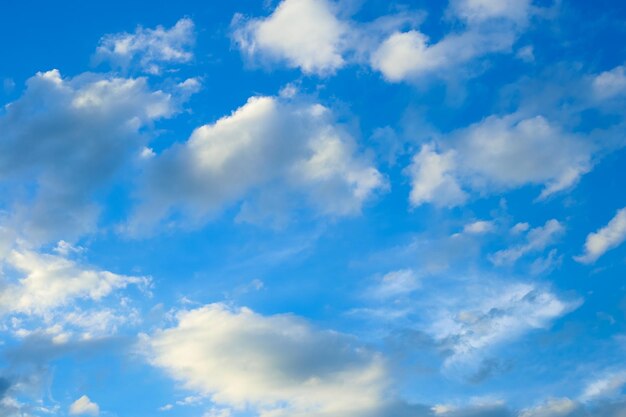 Low angle view of clouds in sky