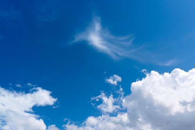 Low angle view of clouds in sky