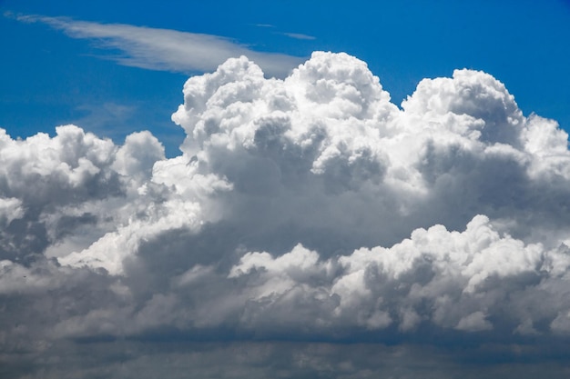 Low angle view of clouds in sky