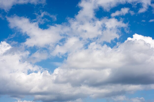 Low angle view of clouds in sky