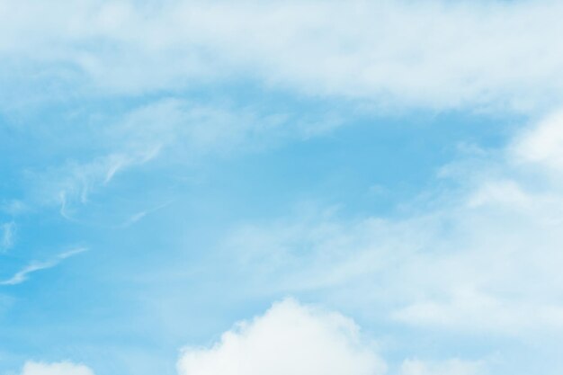 Low angle view of clouds in sky