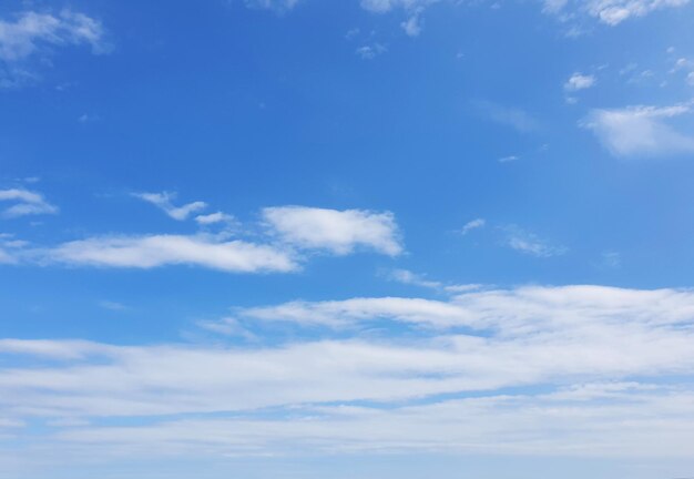 Low angle view of clouds in sky