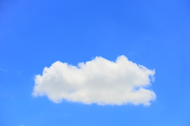 Low angle view of clouds in sky