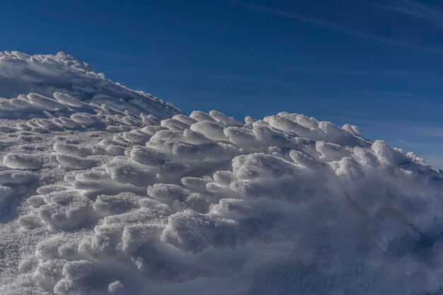 Low angle view of clouds in sky