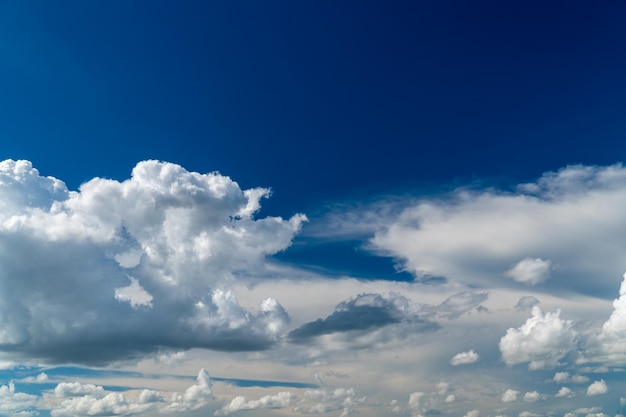 Low angle view of clouds in sky