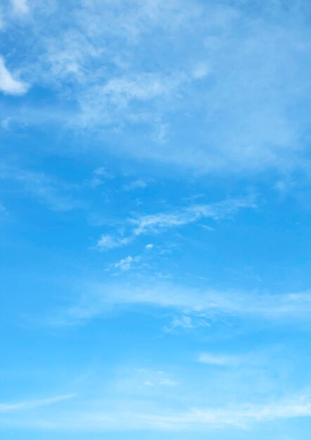 Low angle view of clouds in sky