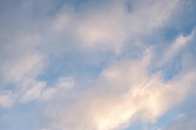 Low angle view of clouds in sky