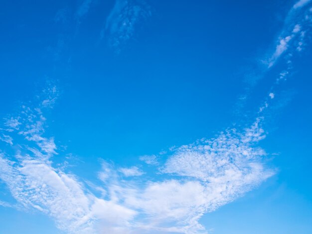 Low angle view of clouds in sky