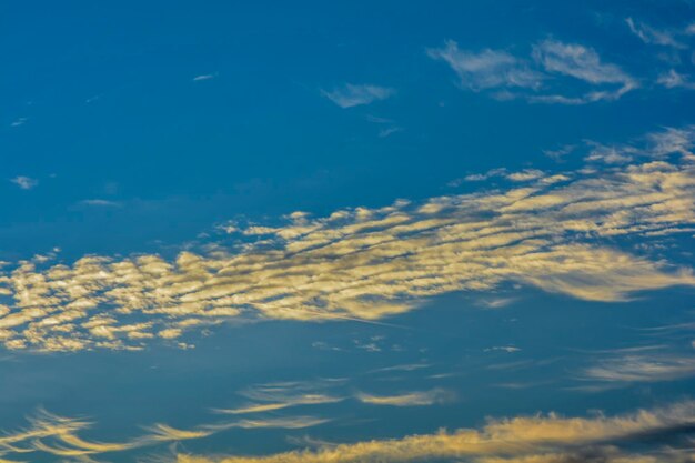 Low angle view of clouds in sky