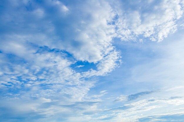 Low angle view of clouds in sky