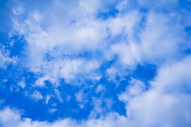 Low angle view of clouds in sky