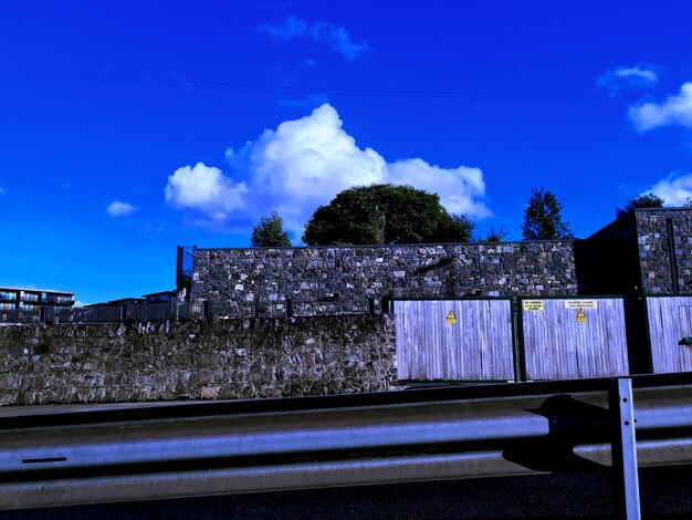 Low angle view of cloudy sky