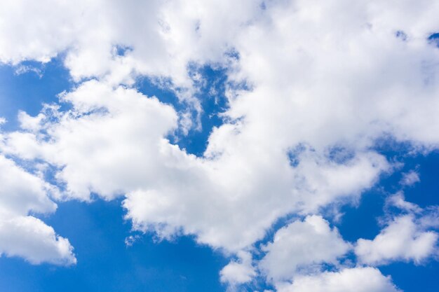 Low angle view of cloudy sky