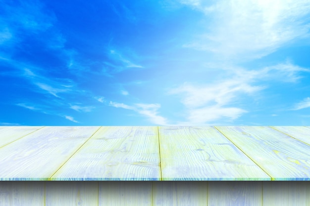 Low angle view of roof against sky