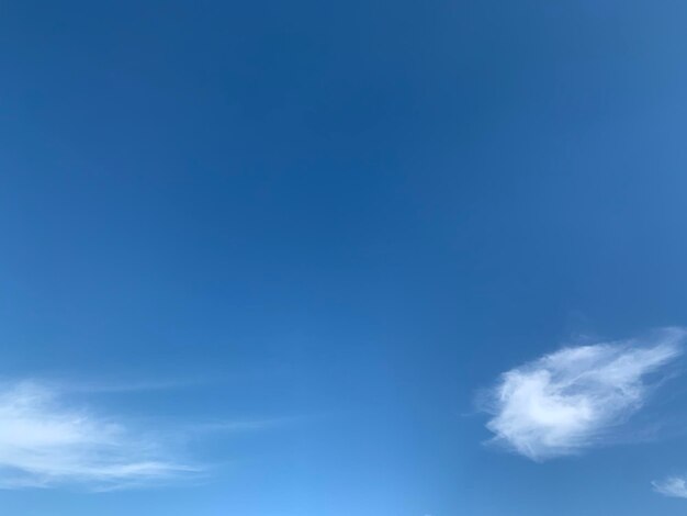 Low angle view of sky