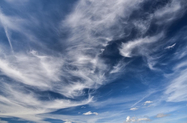 Low angle view of sky