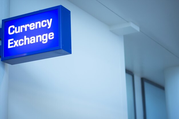 Low angle view of text on wall of building