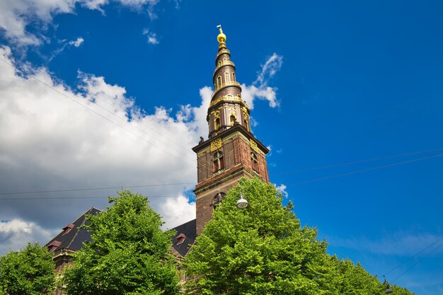 Low angle view of traditional building against sky